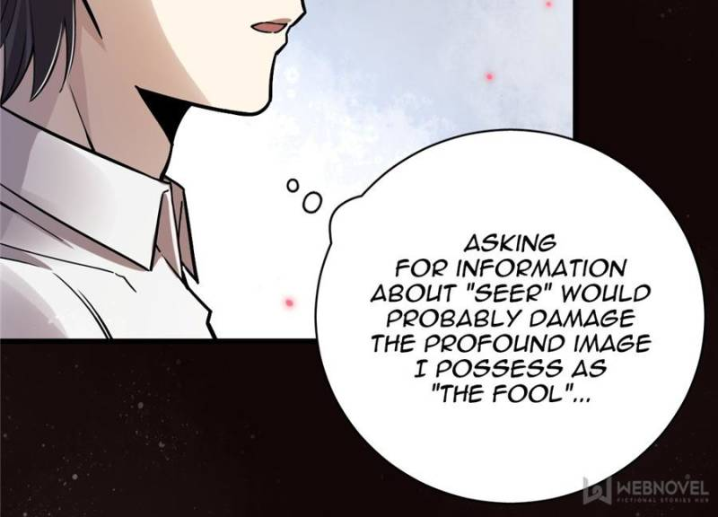 Read Lord of the Mysteries Manga Online