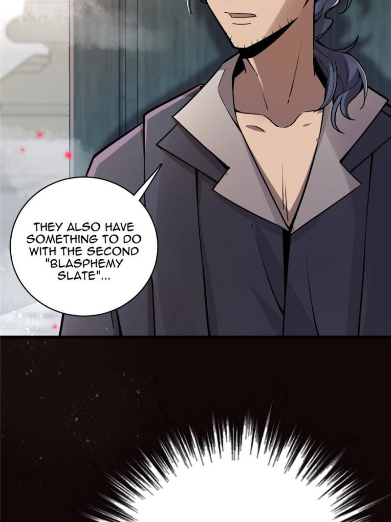 Read Lord of the Mysteries Manga Online