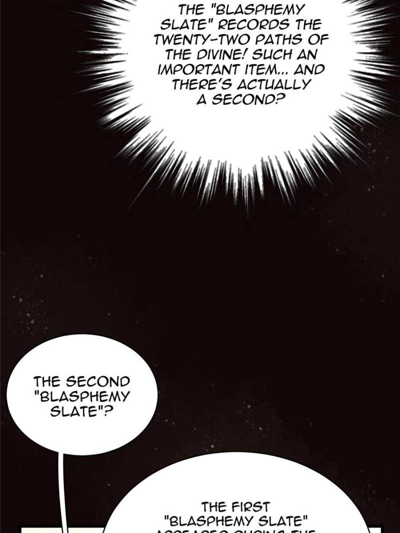 Read Lord of the Mysteries Manga Online