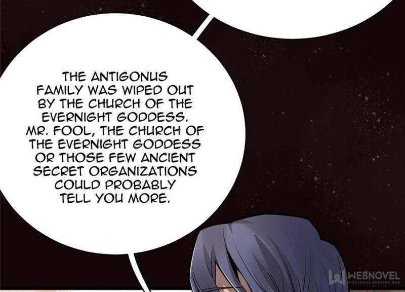 Read Lord of the Mysteries Manga Online