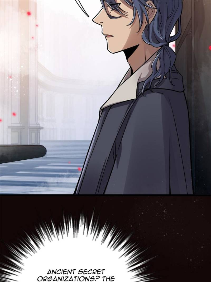 Read Lord of the Mysteries Manga Online