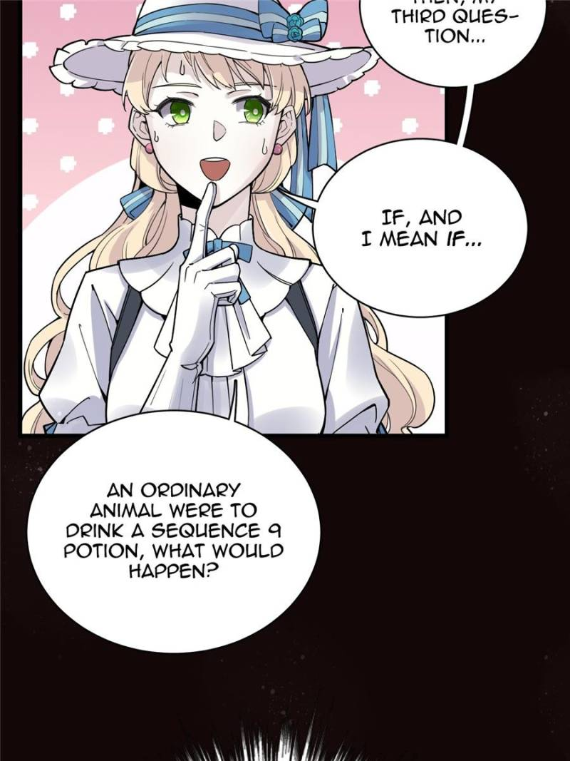 Read Lord of the Mysteries Manga Online