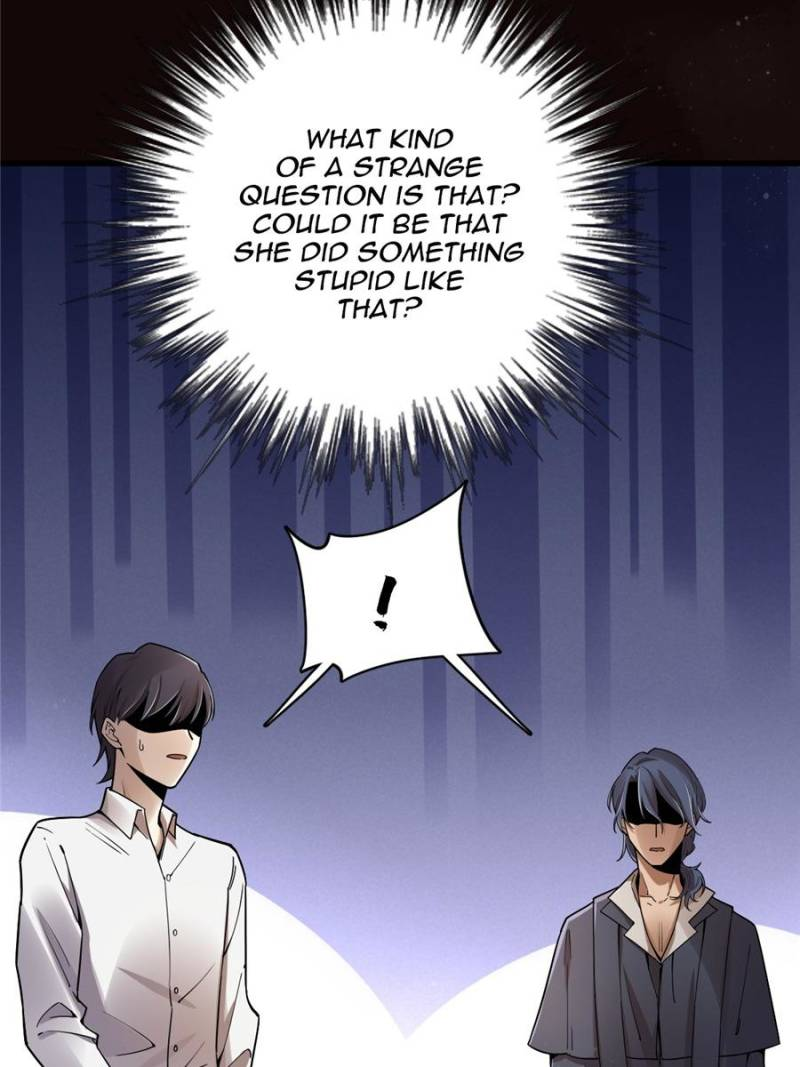 Read Lord of the Mysteries Manga Online