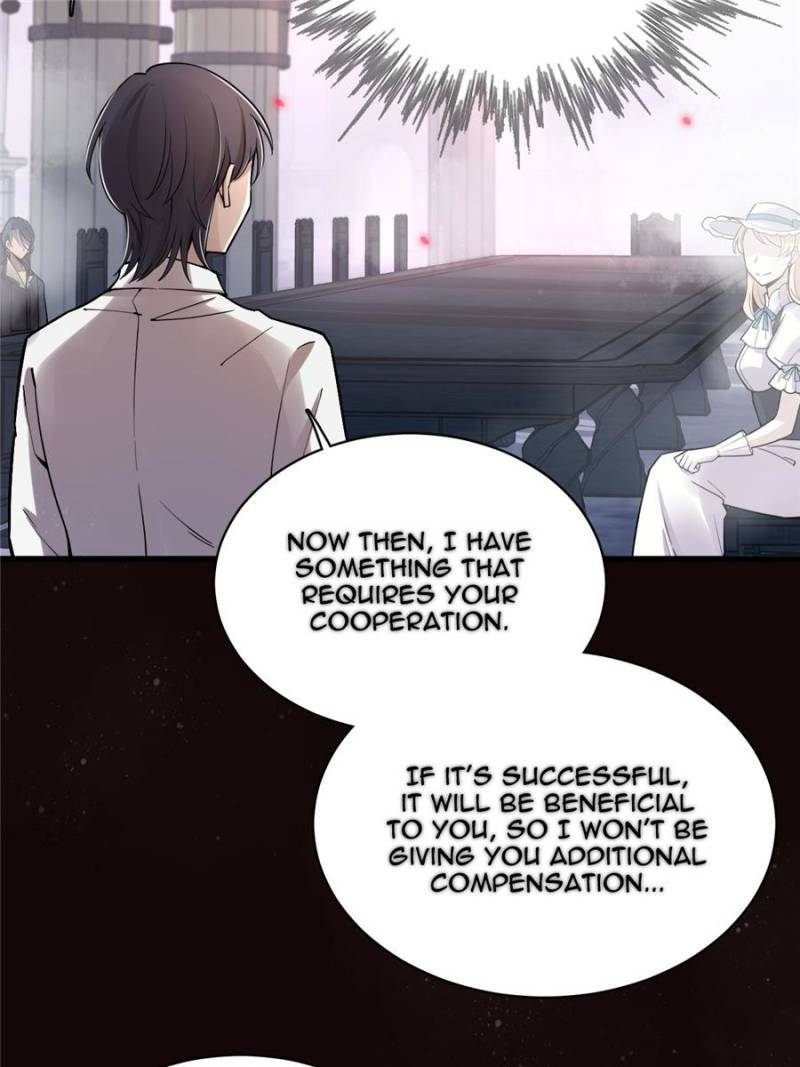 Read Lord of the Mysteries Manga Online