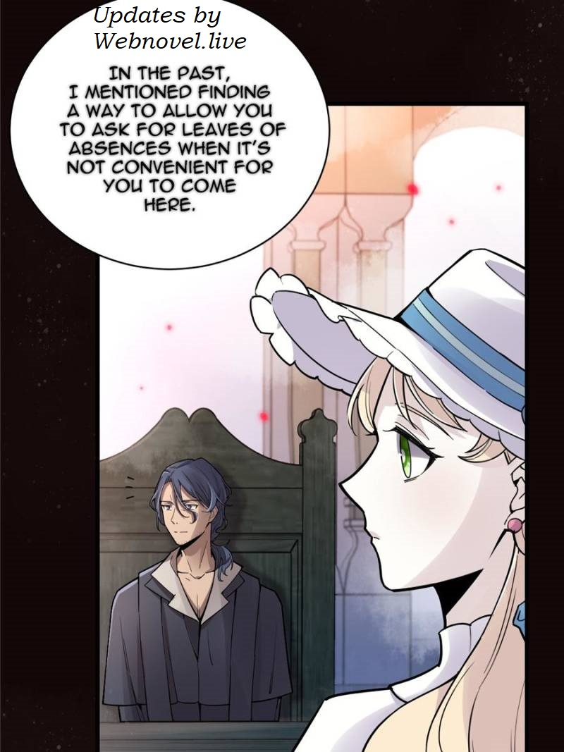 Read Lord of the Mysteries Manga Online