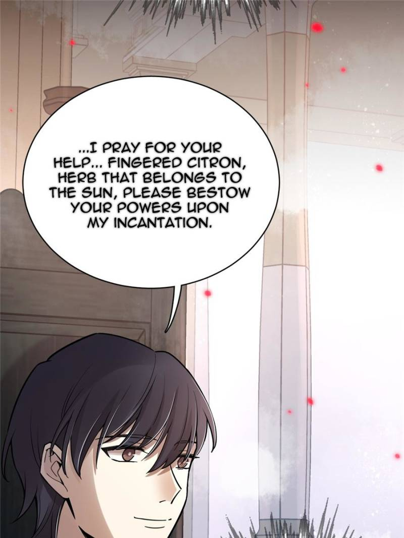 Read Lord of the Mysteries Manga Online