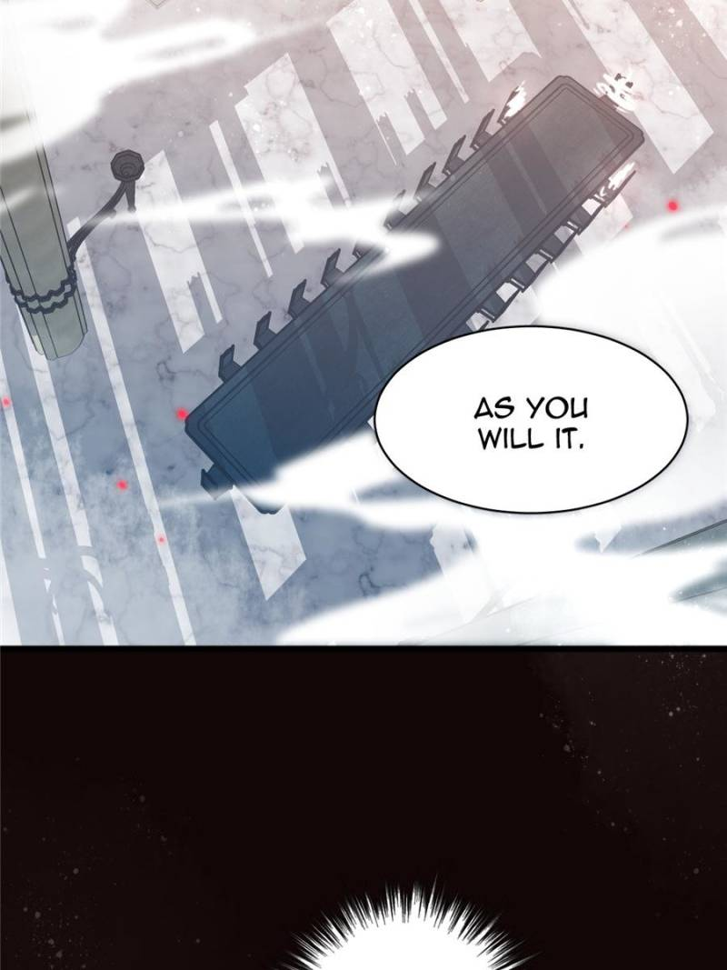 Read Lord of the Mysteries Manga Online