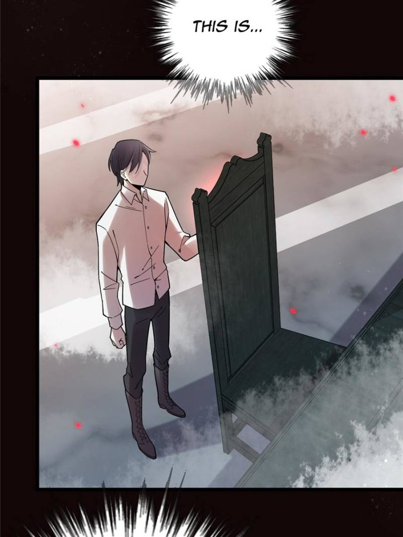 Read Lord of the Mysteries Manga Online