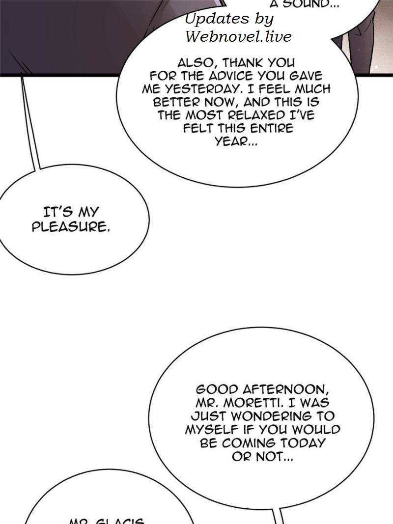 Read Lord of the Mysteries Manga Online