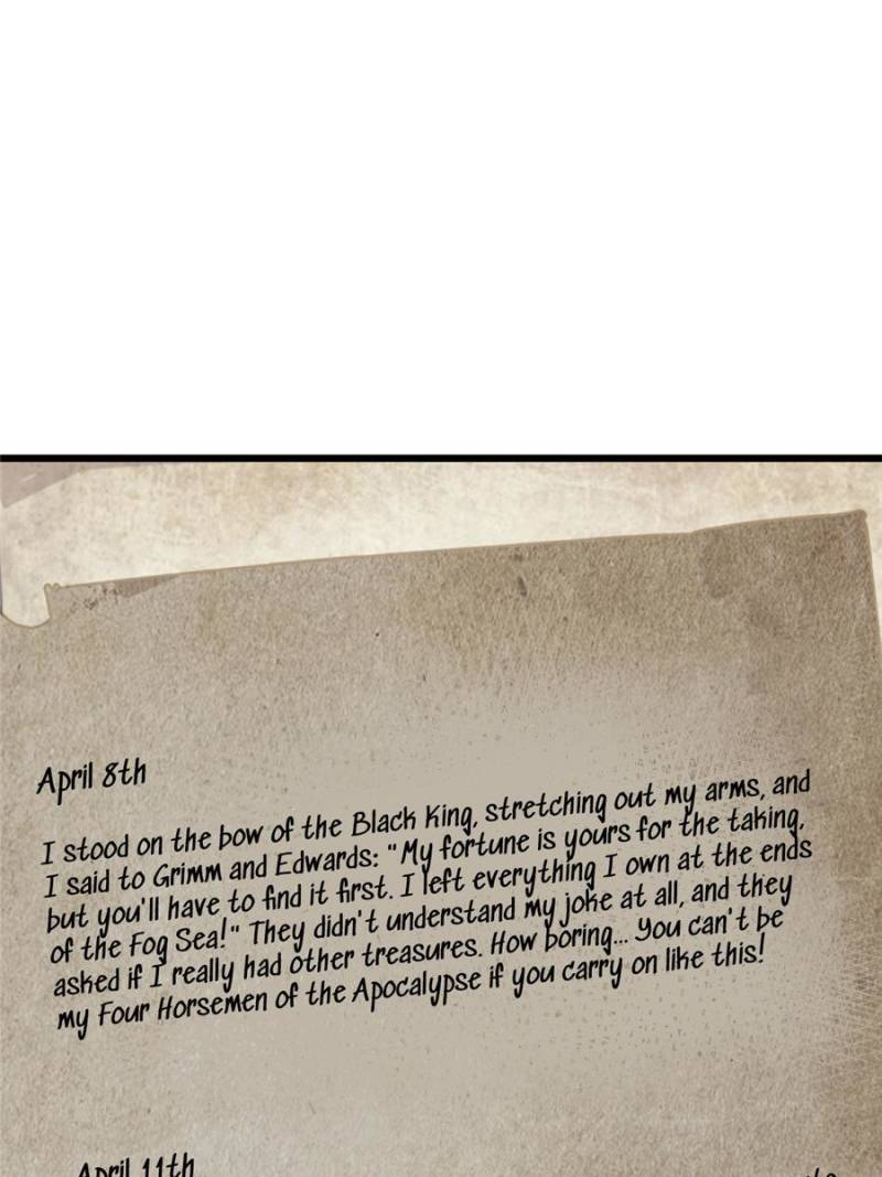 Read Lord of the Mysteries Manga Online