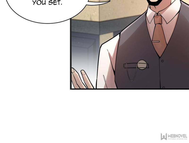 Read Lord of the Mysteries Manga Online