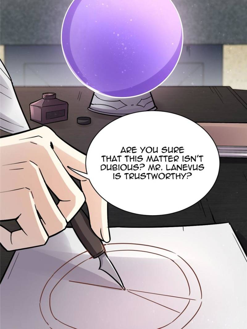 Read Lord of the Mysteries Manga Online