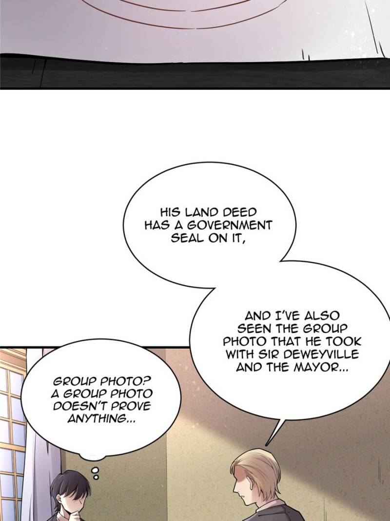 Read Lord of the Mysteries Manga Online