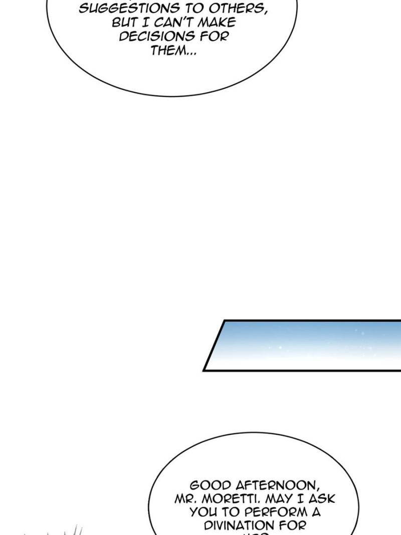 Read Lord of the Mysteries Manga Online