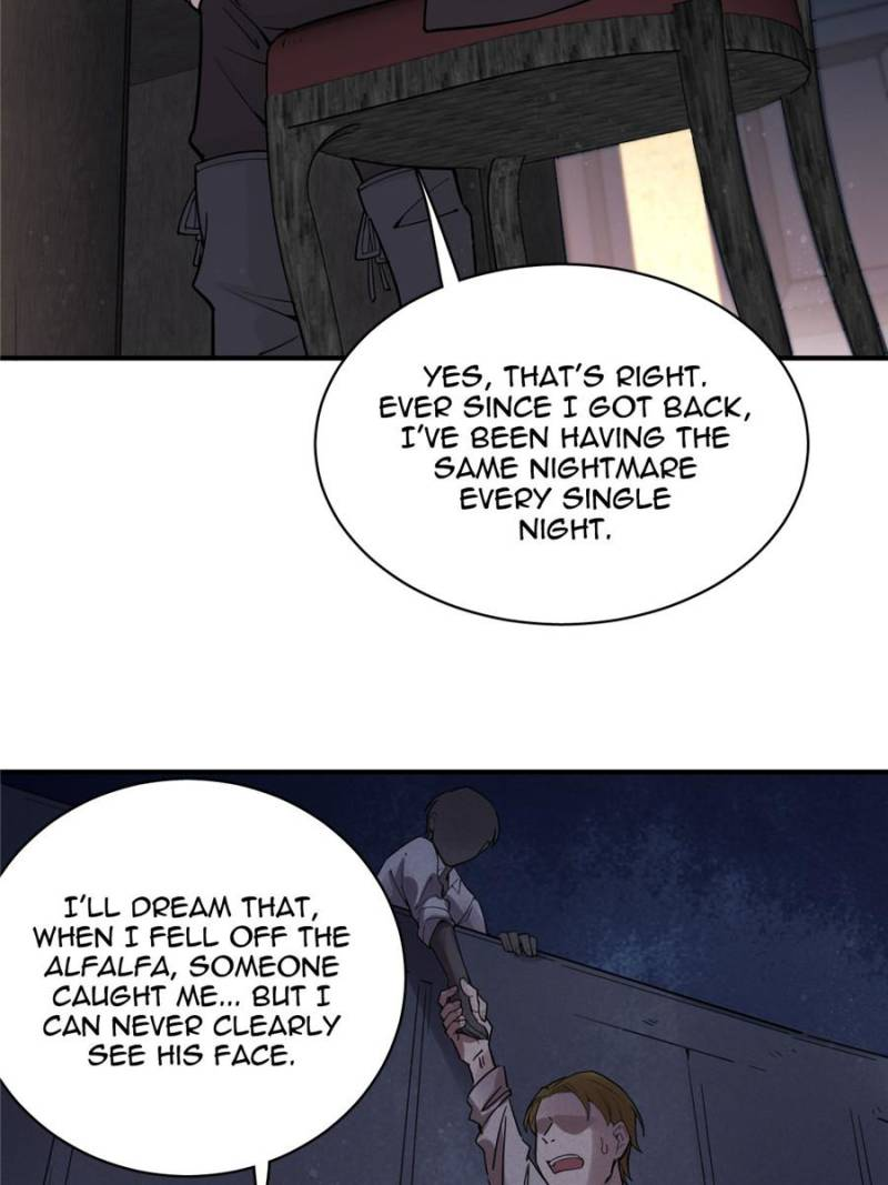 Read Lord of the Mysteries Manga Online