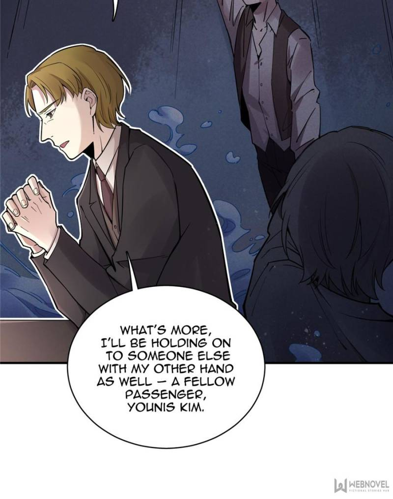 Read Lord of the Mysteries Manga Online