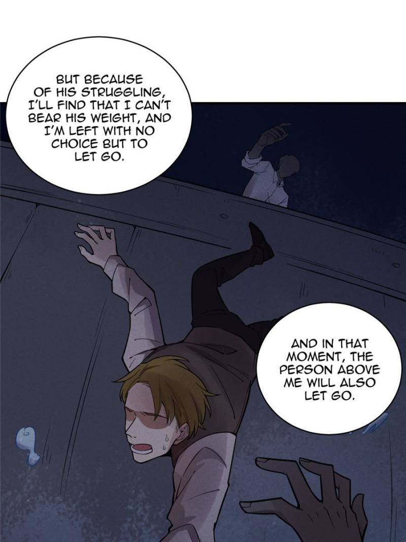 Read Lord of the Mysteries Manga Online