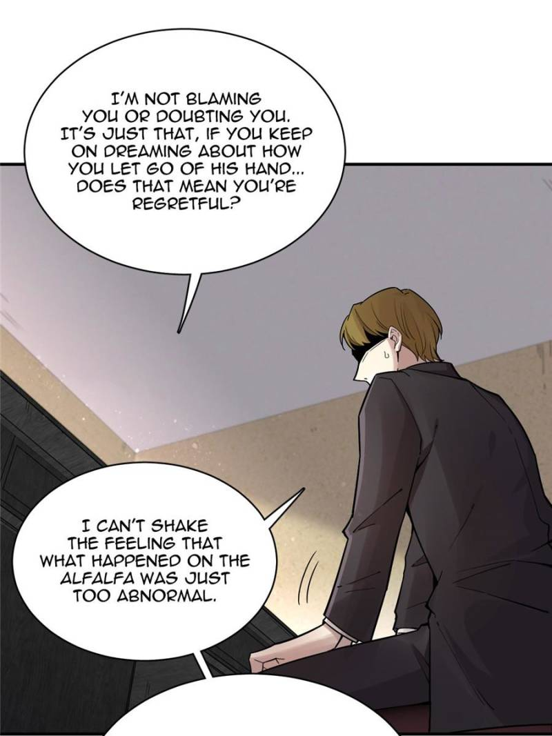 Read Lord of the Mysteries Manga Online