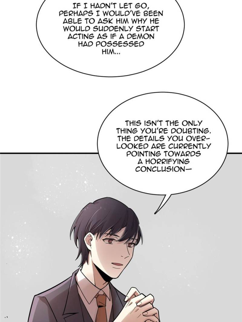 Read Lord of the Mysteries Manga Online