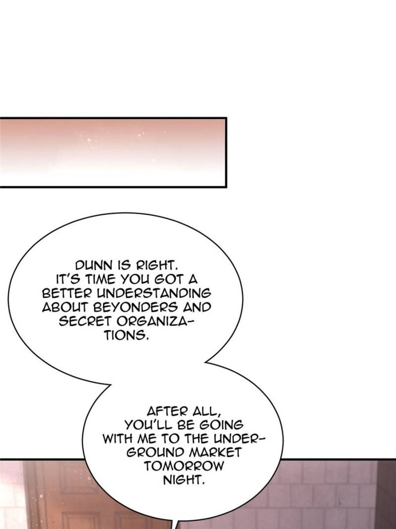 Read Lord of the Mysteries Manga Online