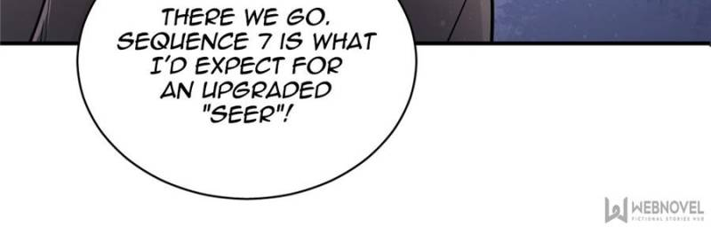 Read Lord of the Mysteries Manga Online