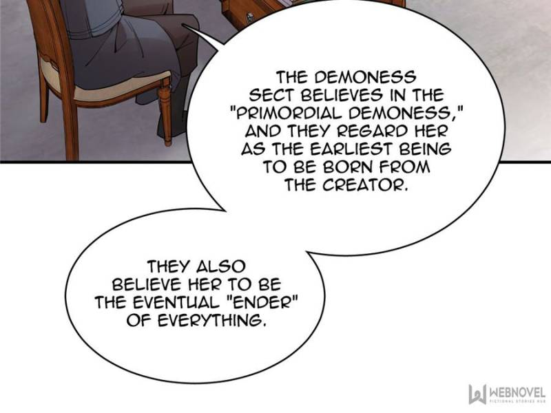 Read Lord of the Mysteries Manga Online