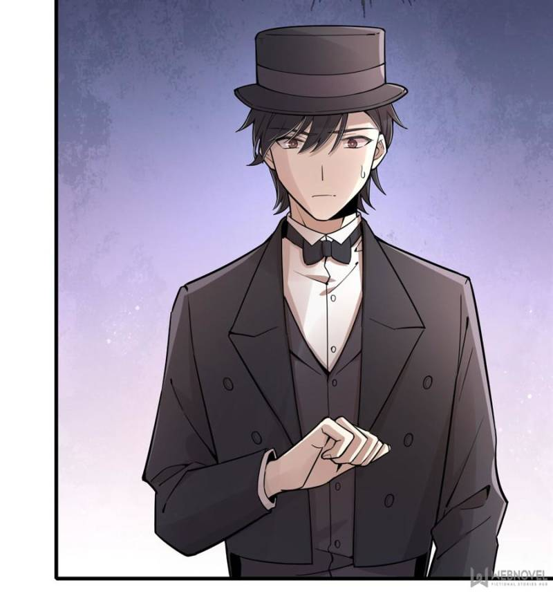 Read Lord of the Mysteries Manga Online