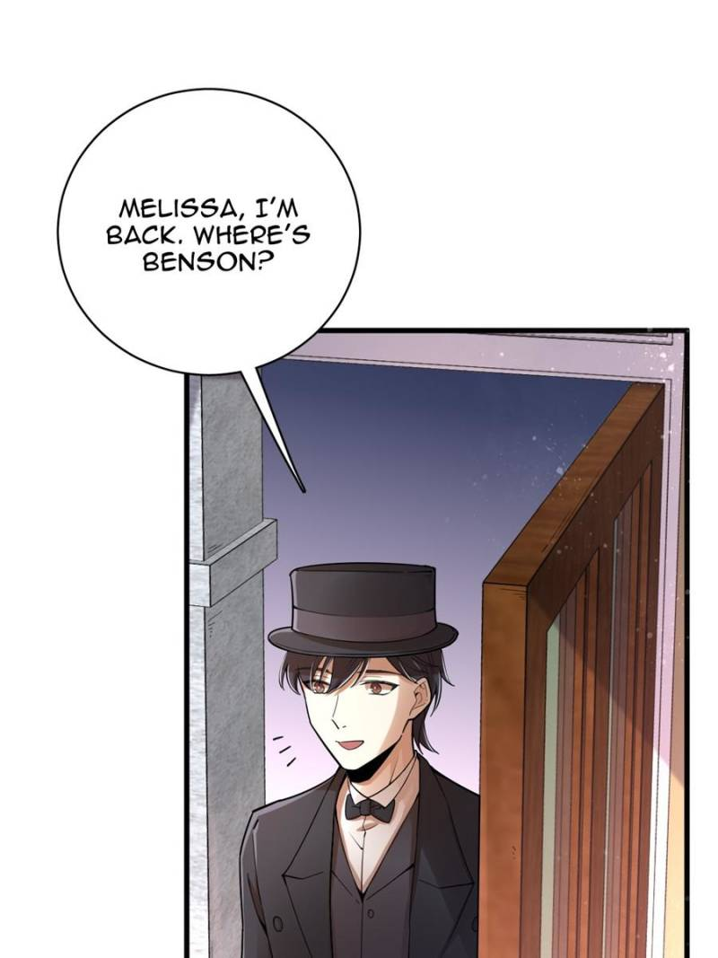 Read Lord of the Mysteries Manga Online