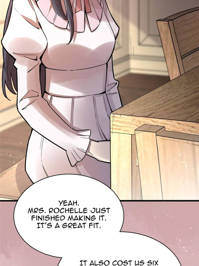 Read Lord of the Mysteries Manga Online