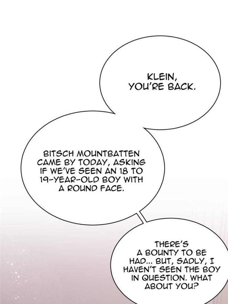 Read Lord of the Mysteries Manga Online