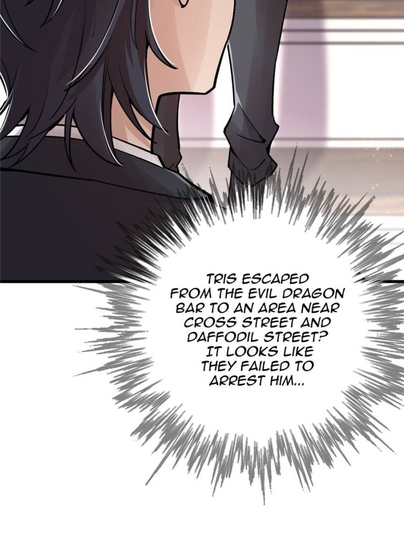 Read Lord of the Mysteries Manga Online