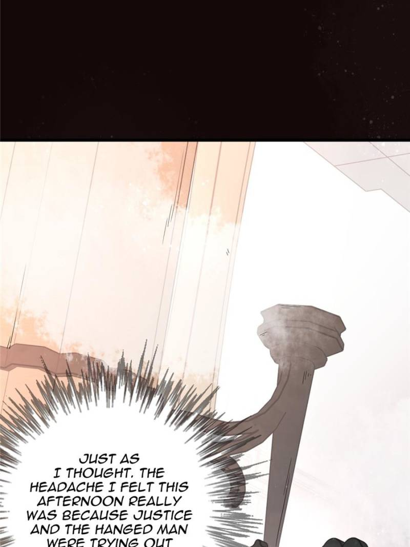 Read Lord of the Mysteries Manga Online