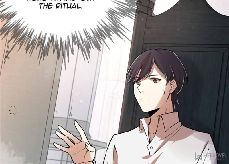 Read Lord of the Mysteries Manga Online