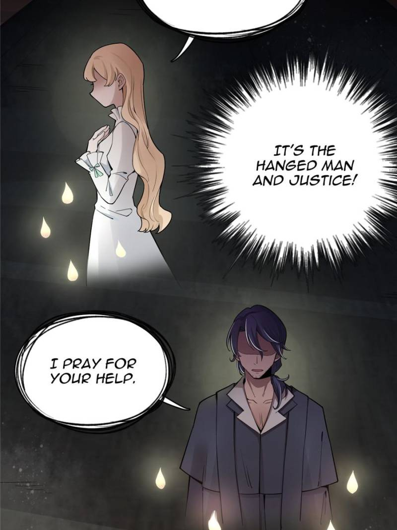 Read Lord of the Mysteries Manga Online