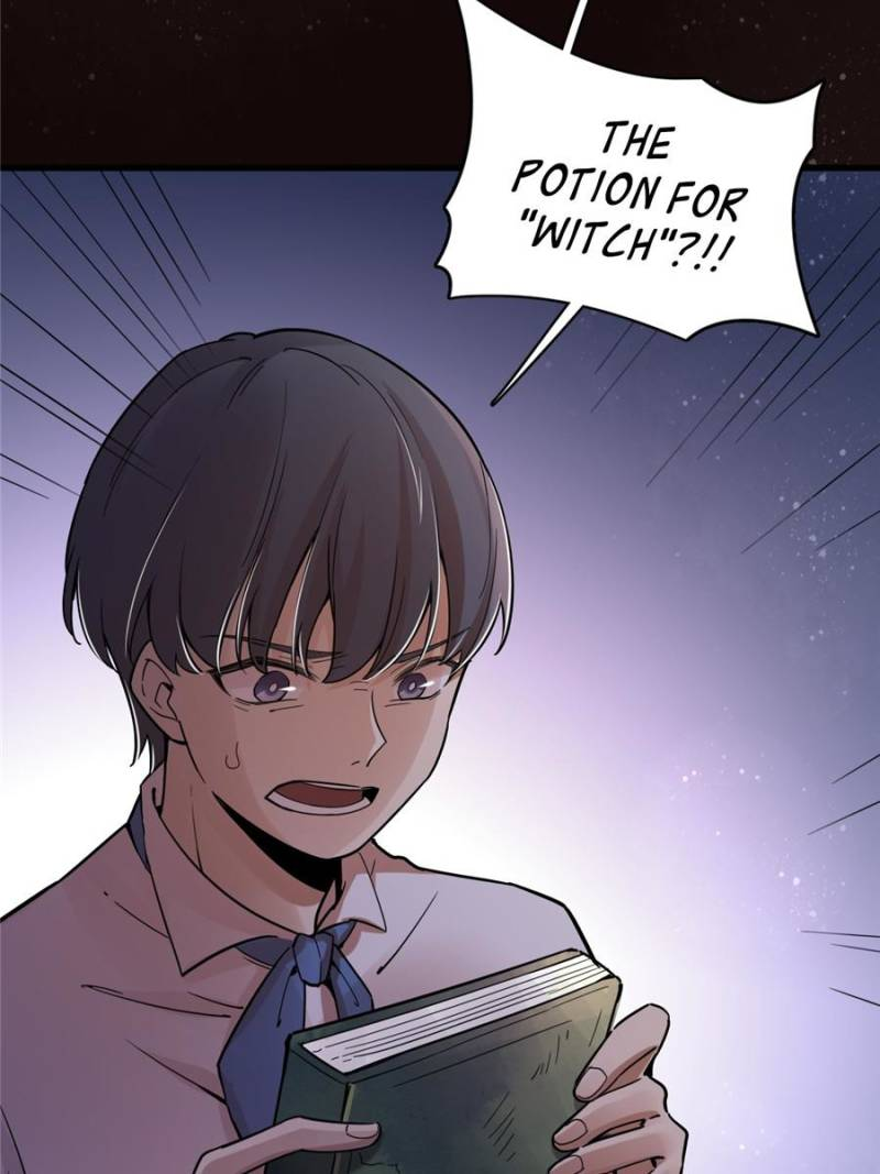 Read Lord of the Mysteries Manga Online