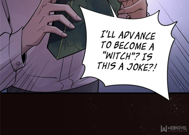 Read Lord of the Mysteries Manga Online