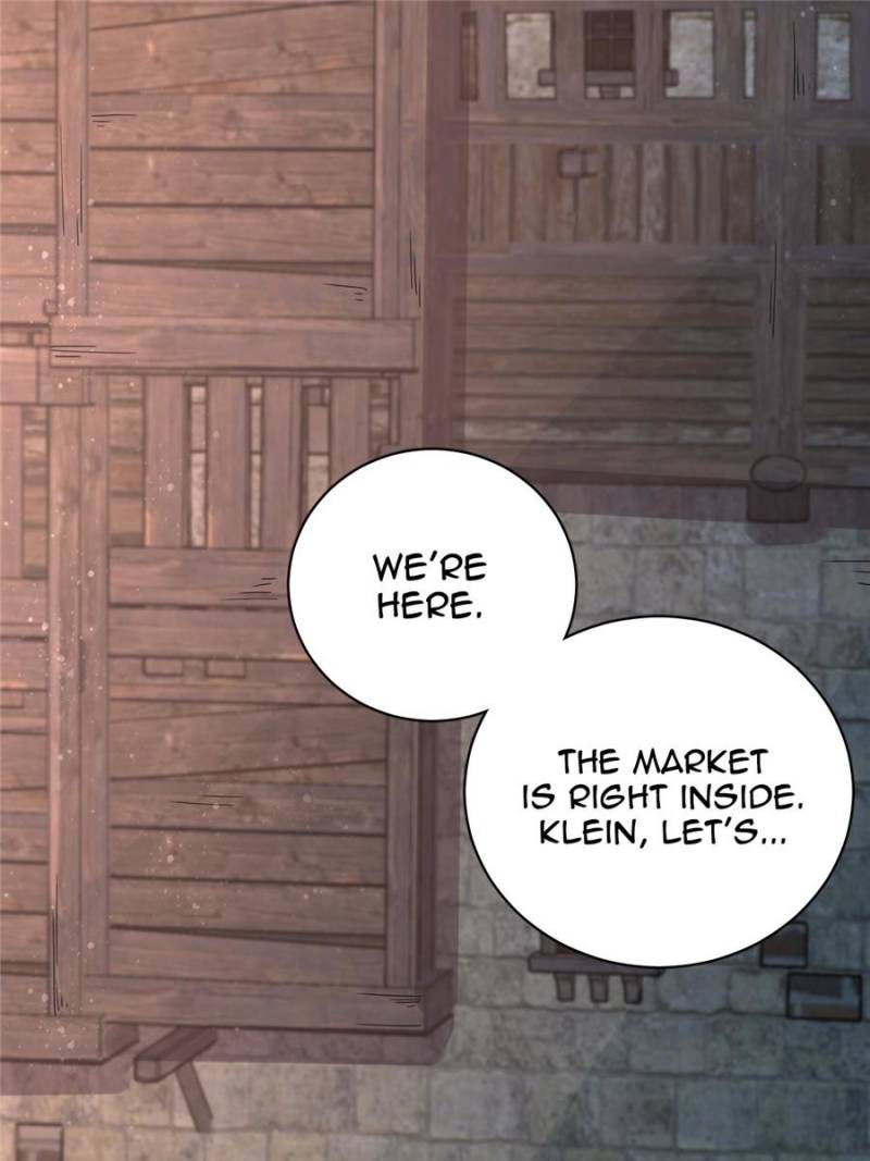 Read Lord of the Mysteries Manga Online