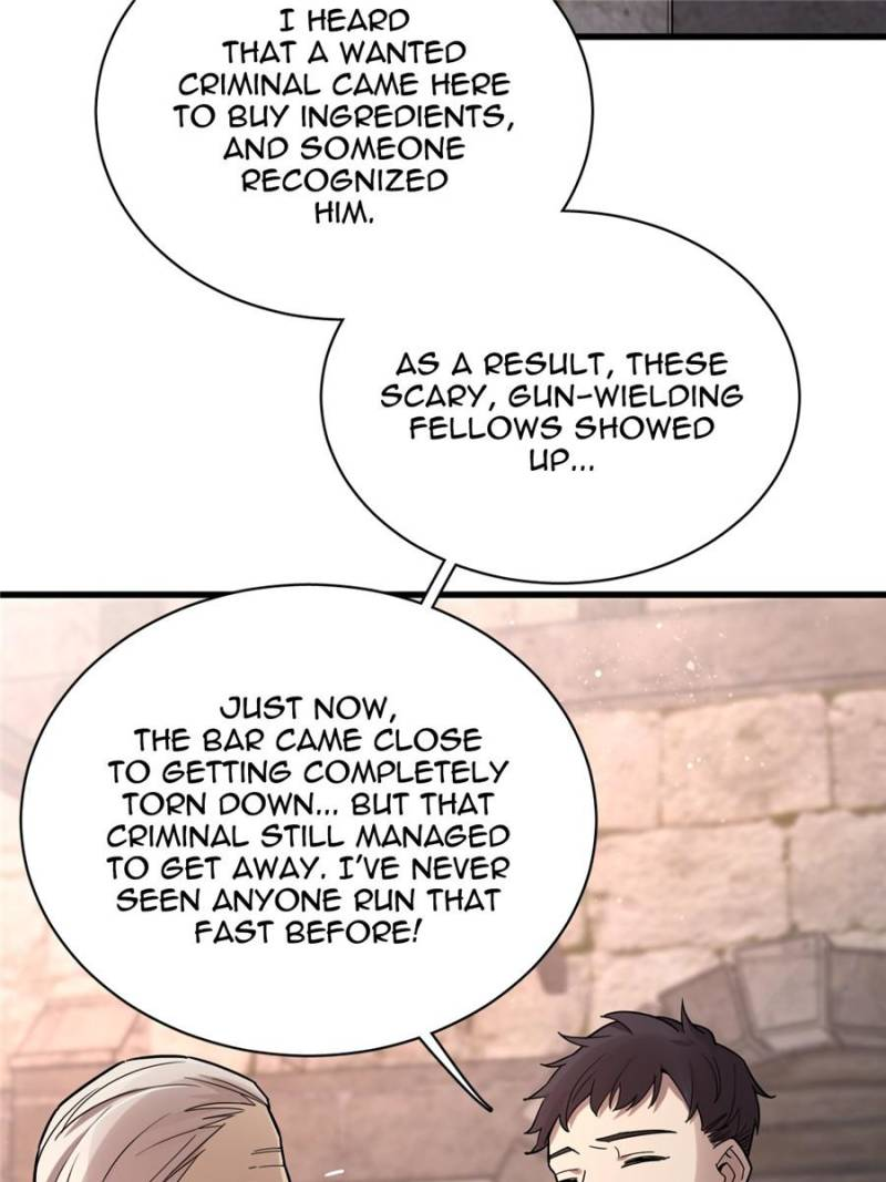 Read Lord of the Mysteries Manga Online