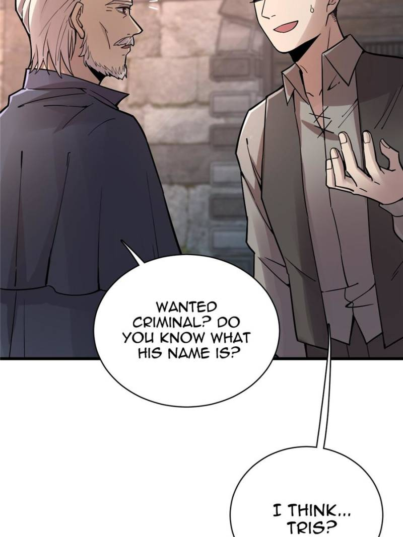 Read Lord of the Mysteries Manga Online