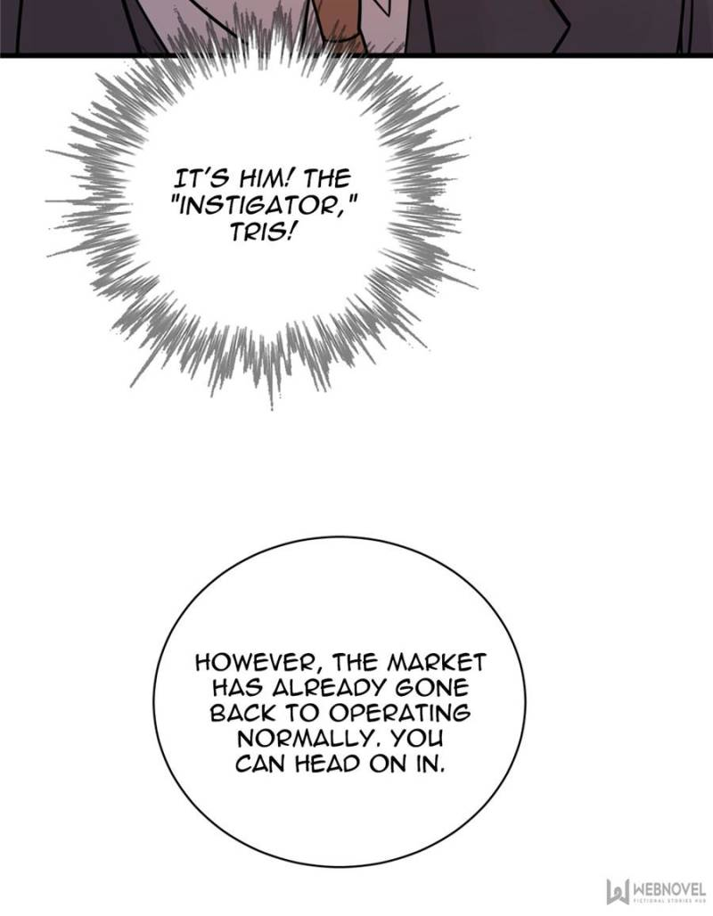 Read Lord of the Mysteries Manga Online