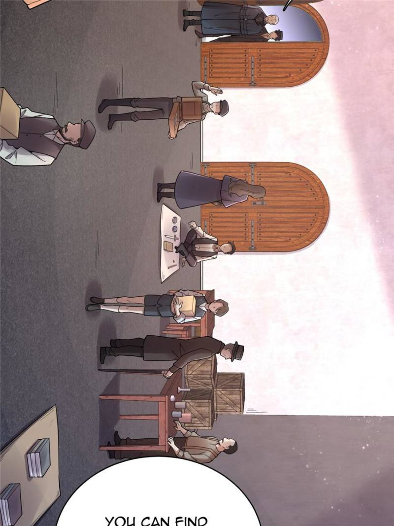 Read Lord of the Mysteries Manga Online