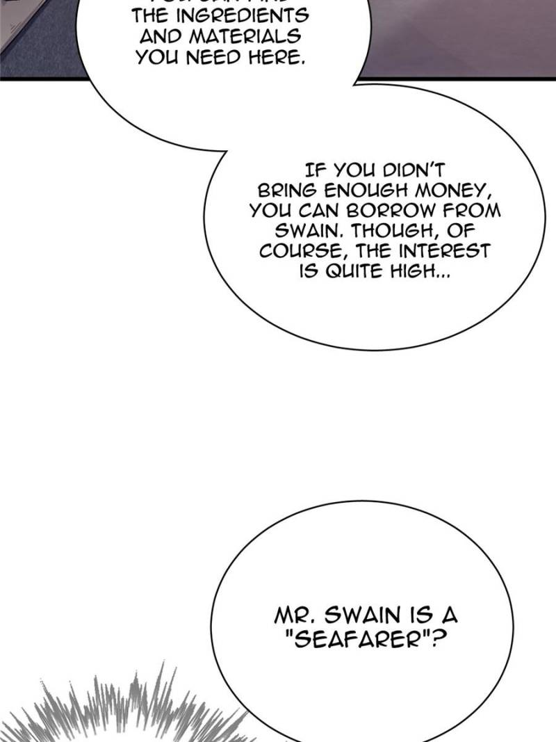 Read Lord of the Mysteries Manga Online