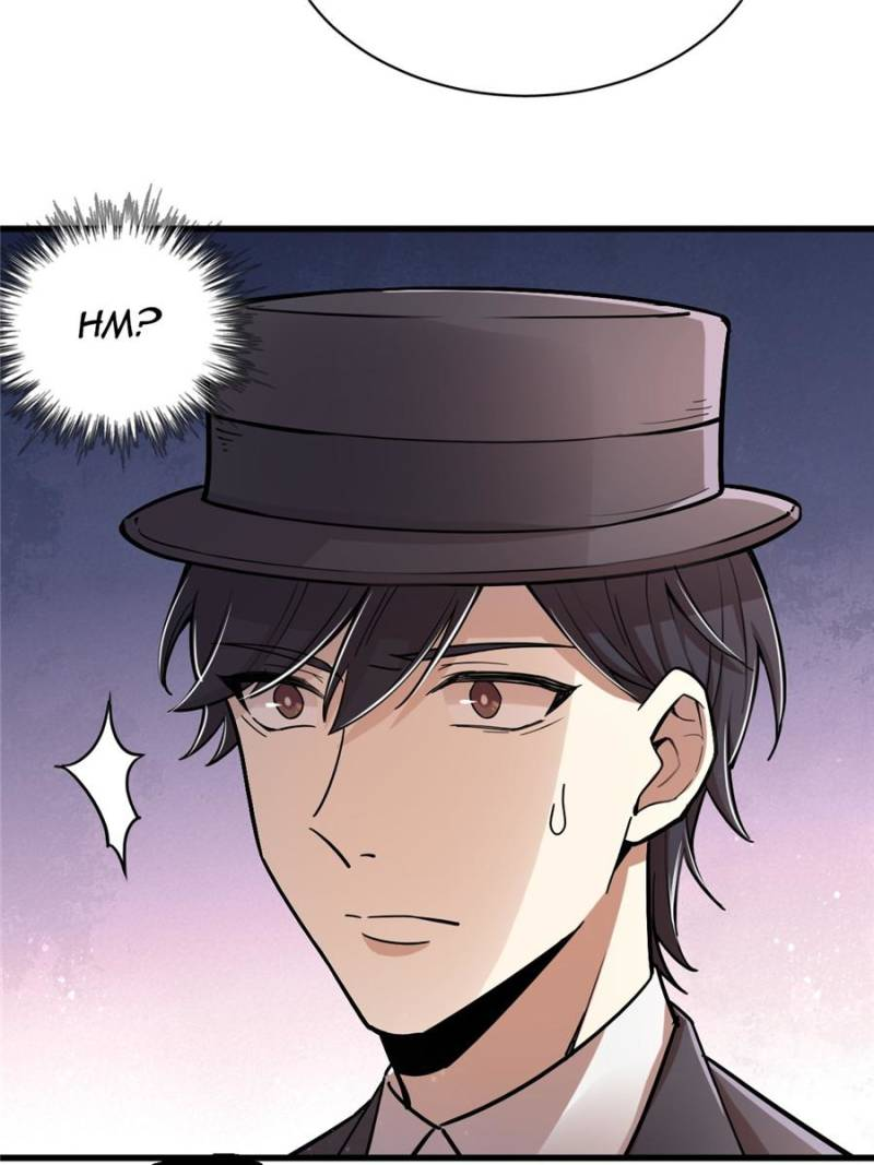 Read Lord of the Mysteries Manga Online