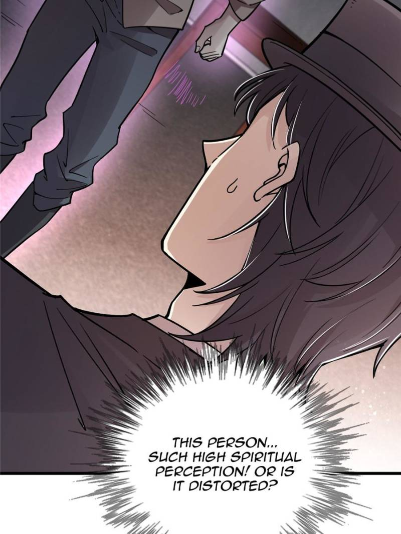 Read Lord of the Mysteries Manga Online