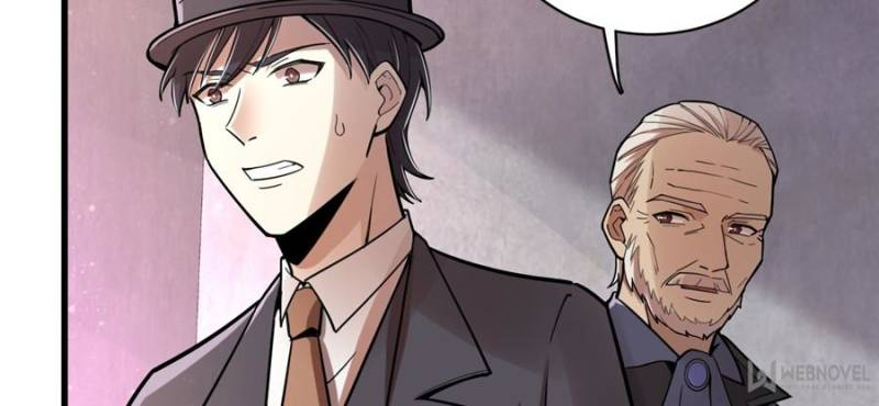 Read Lord of the Mysteries Manga Online