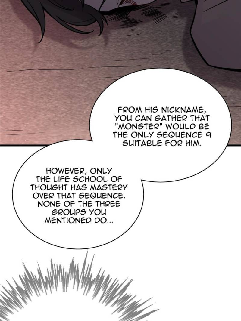 Read Lord of the Mysteries Manga Online