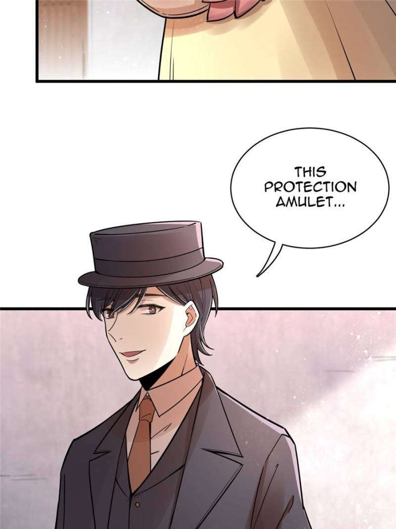 Read Lord of the Mysteries Manga Online