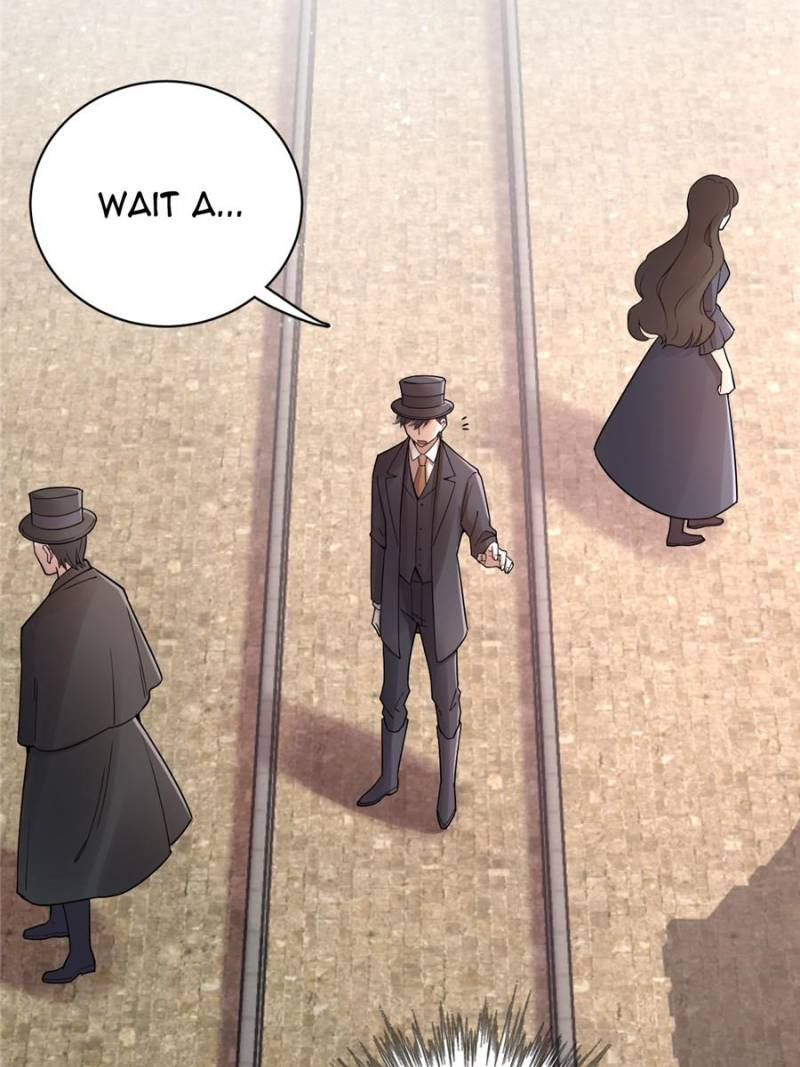 Read Lord of the Mysteries Manga Online