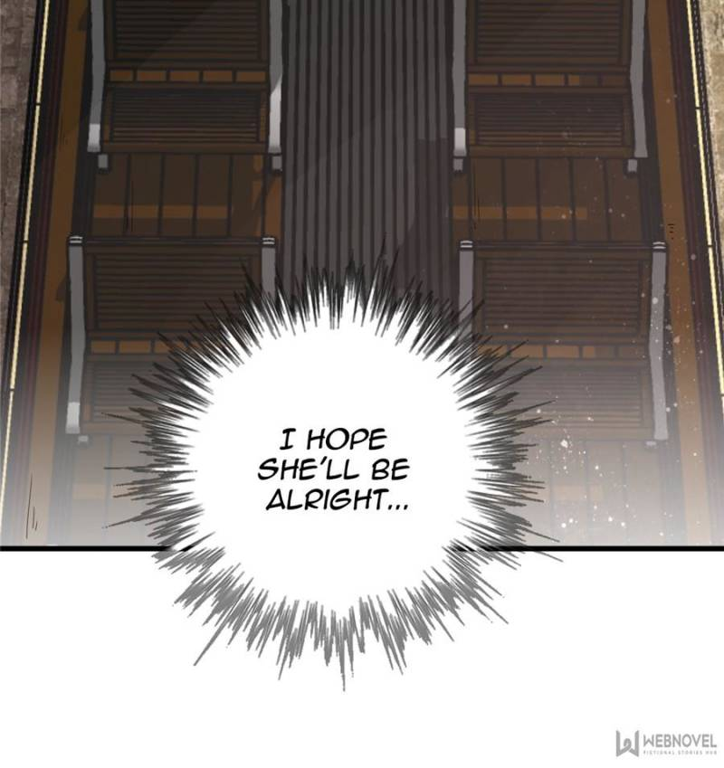 Read Lord of the Mysteries Manga Online