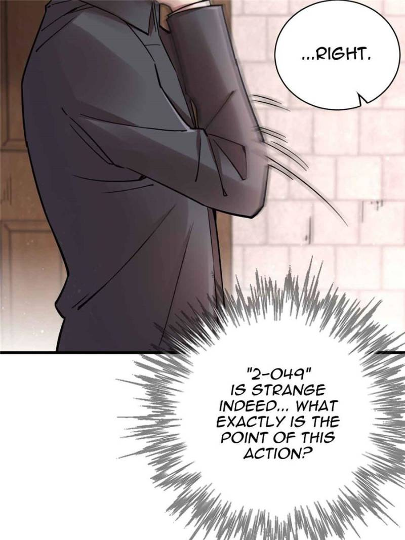 Read Lord of the Mysteries Manga Online